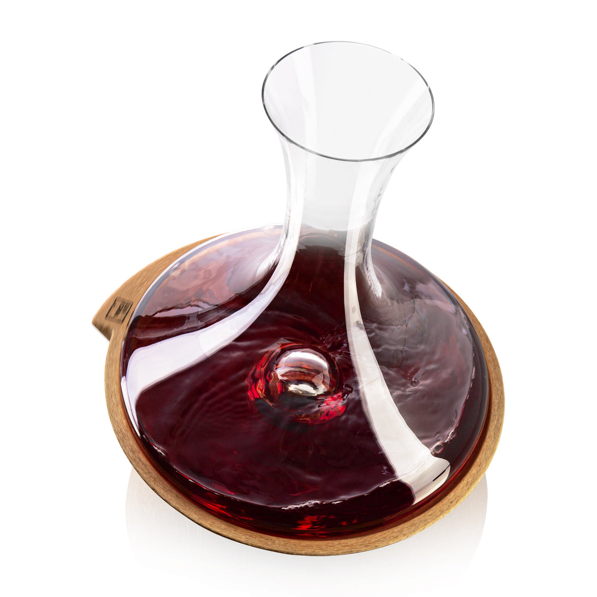 Swirling Carafe 1L