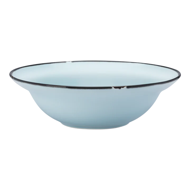 Tin Tin Bowl