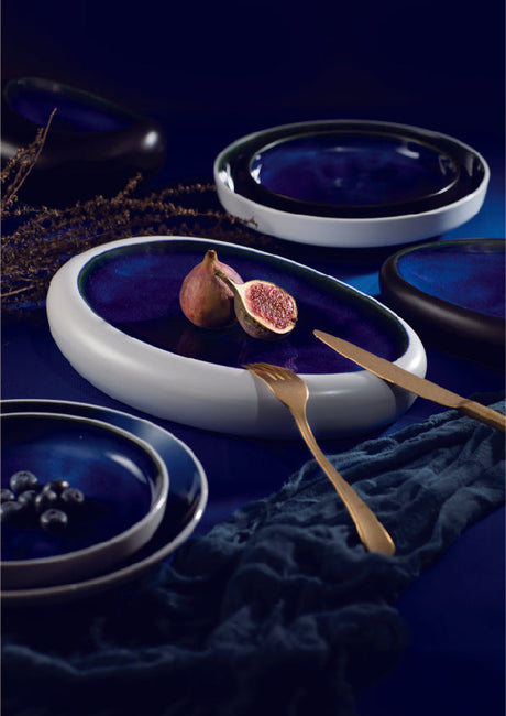 Mirage V Shape Mug 270ml