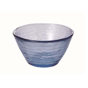 Handmade Sake Cup 40ml - Dark Blue