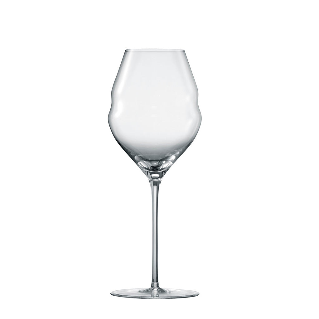 Elements Water Hand-Made Wine Glass 565ml (Set of 2)