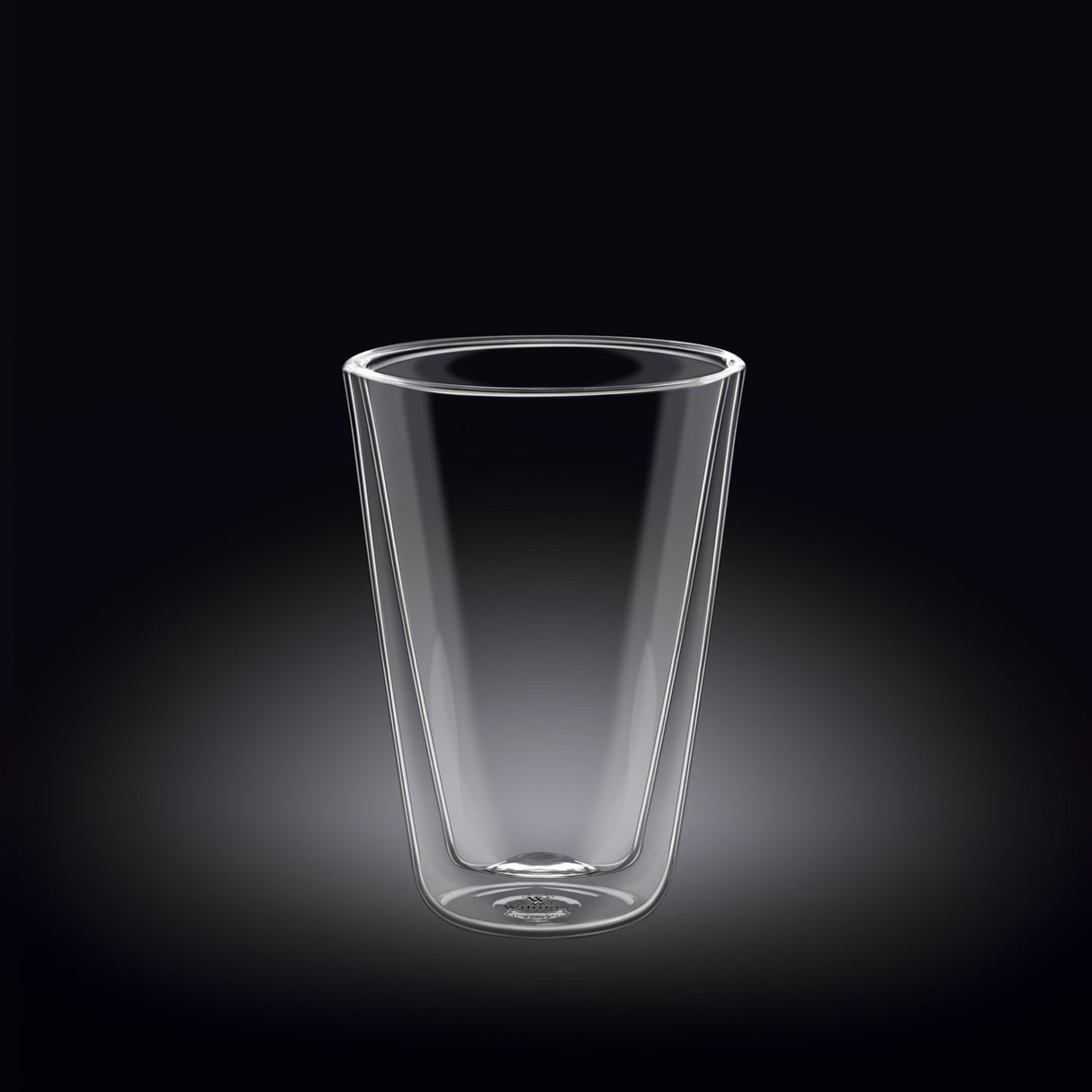 DOUBLE-WALL GLASS 8 FL OZ | 250 ML