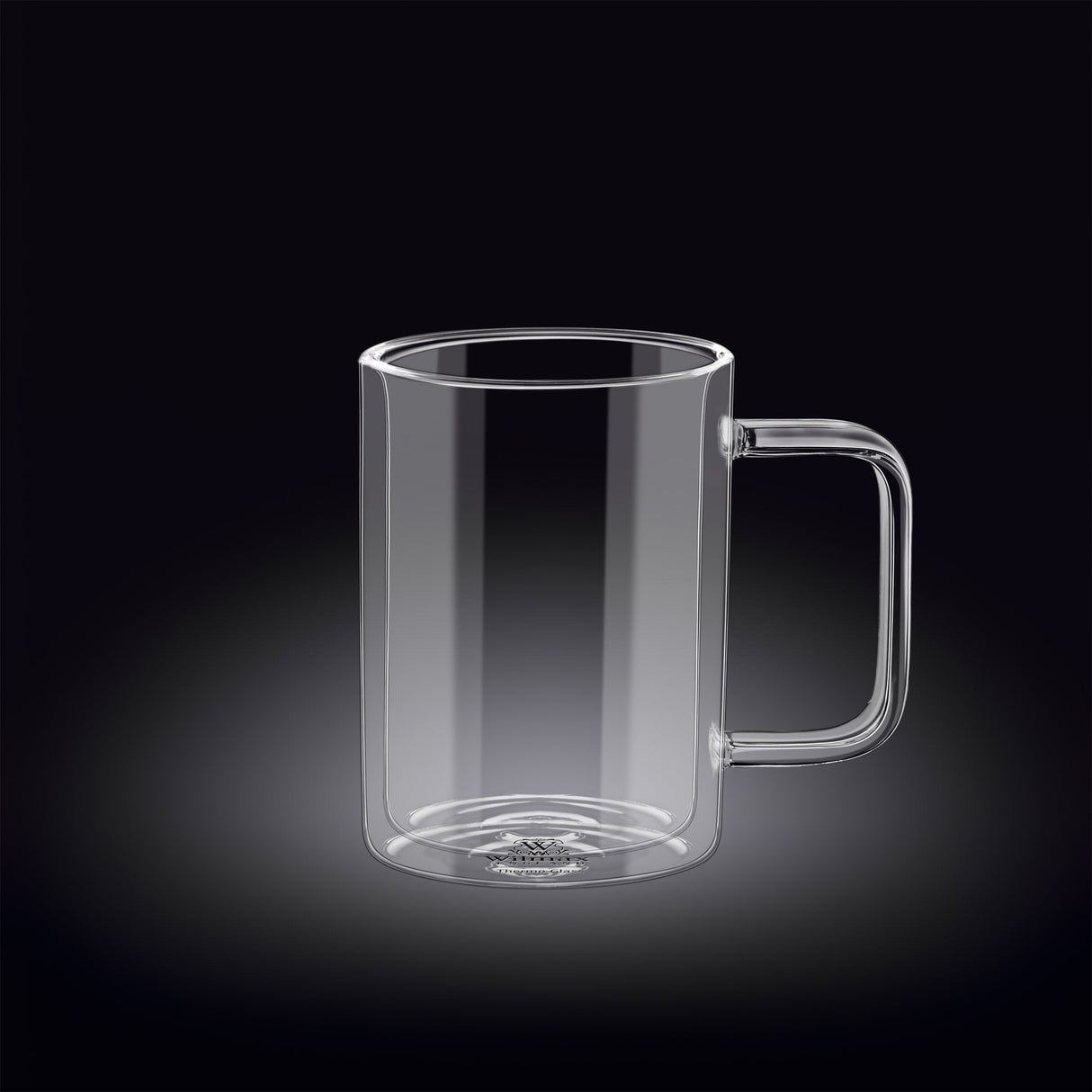 DOUBLE-WALL MUG 13 FL OZ | 400 ML