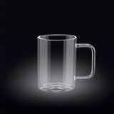 DOUBLE-WALL MUG 13 FL OZ | 400 ML