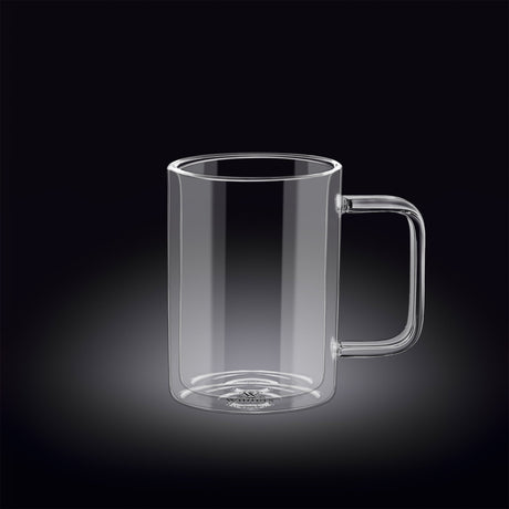 DOUBLE-WALL MUG 13 FL OZ | 400 ML