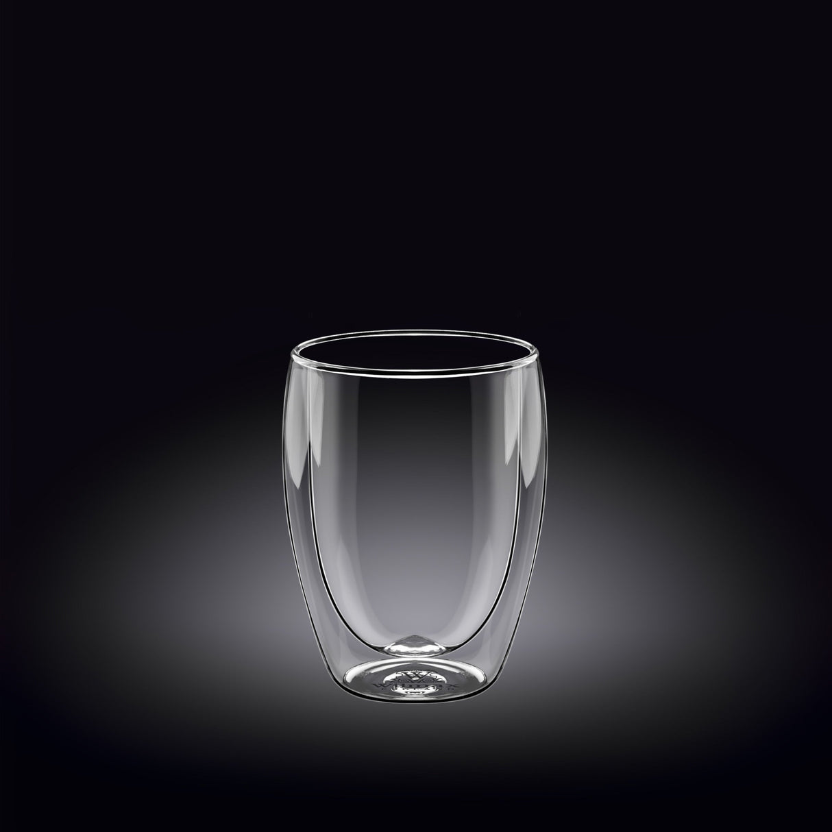 DOUBLE-WALL GLASS 5 FL OZ | 150 ML