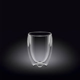 DOUBLE-WALL GLASS 5 FL OZ | 150 ML