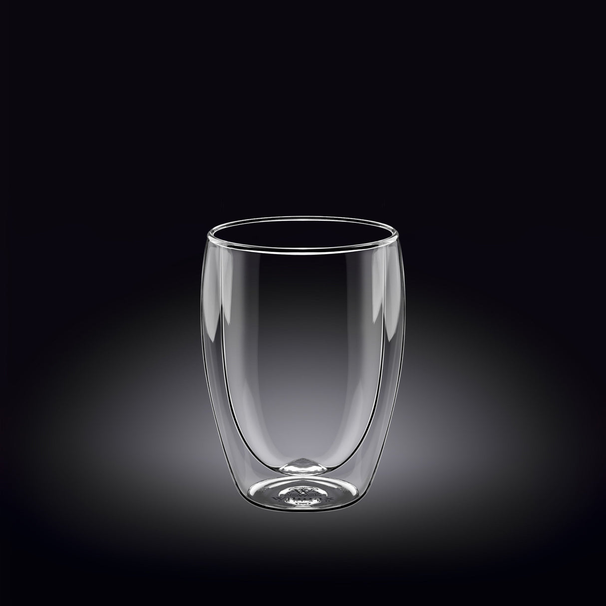 DOUBLE-WALL GLASS GLASS 7 FL OZ | 200 ML