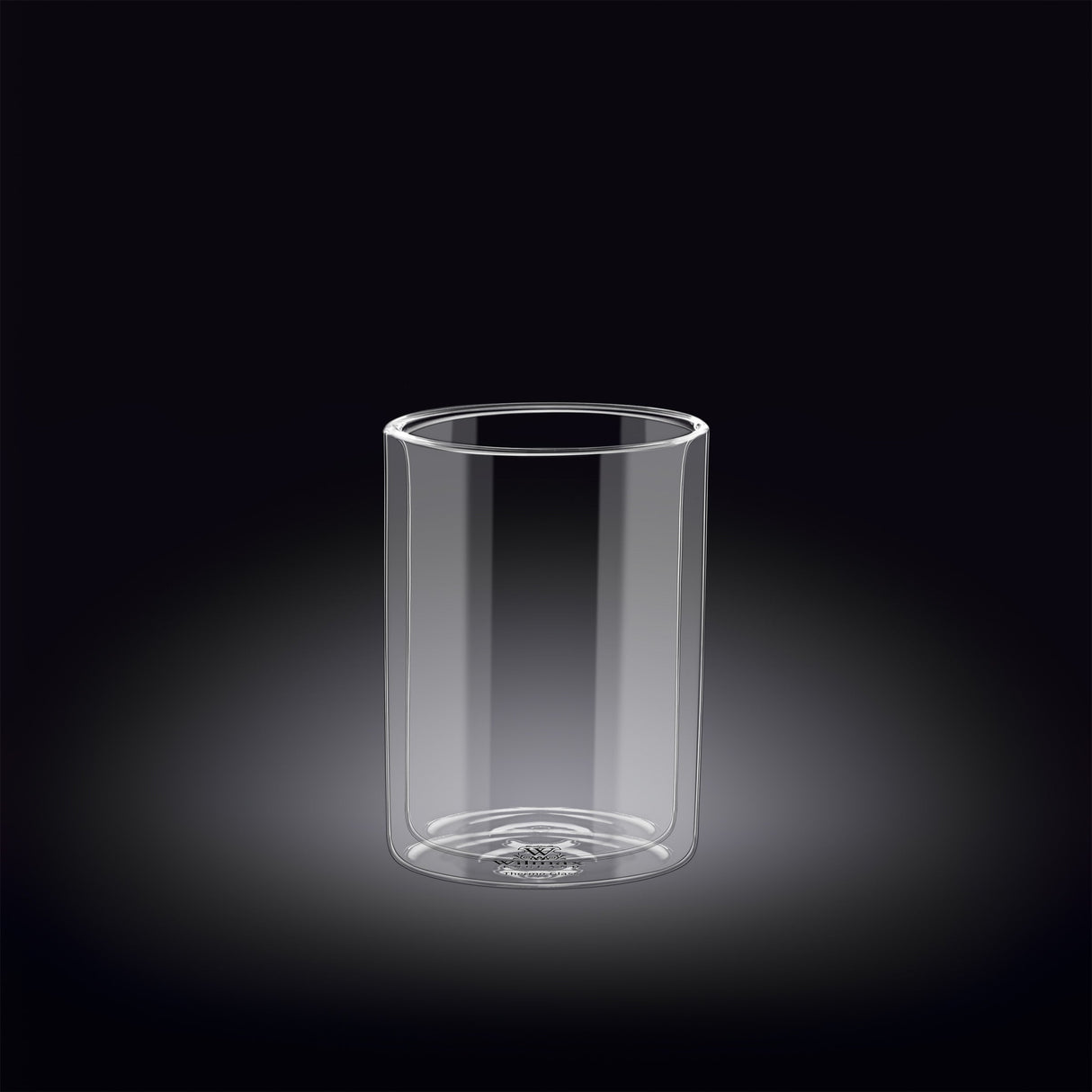 DOUBLE-WALL GLASS 8 FL OZ | 250 ML