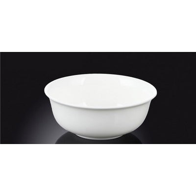 15 CM BOWL - WHITE - WILMAX (6pcs)