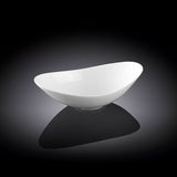 20.5 CM DISH - WHITE - WILMAX (6pcs)