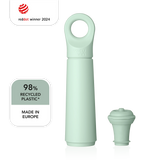 Wine Saver Loop - Jade