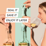 Wine Saver Loop - Terra