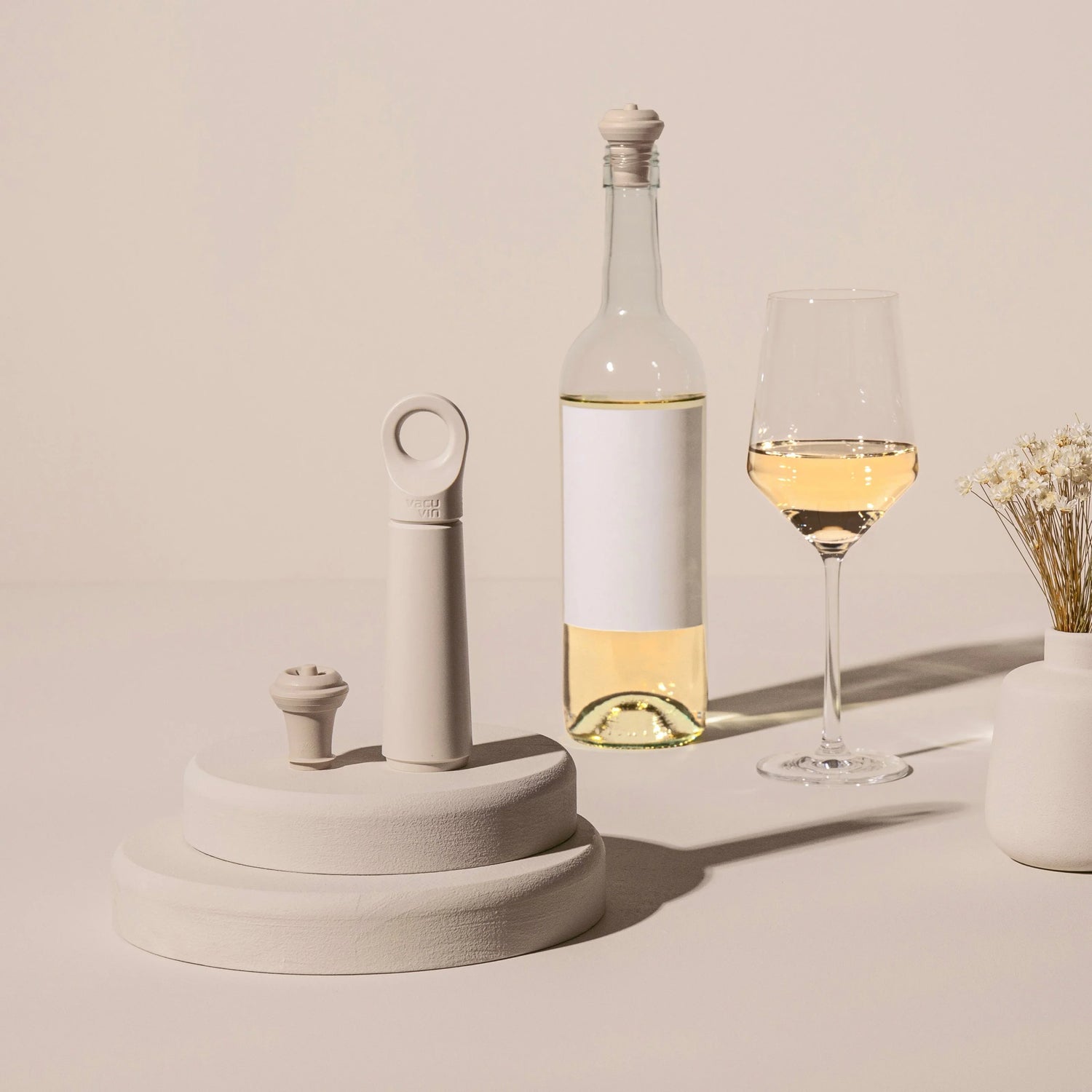 Wine Saver Loop - Sand