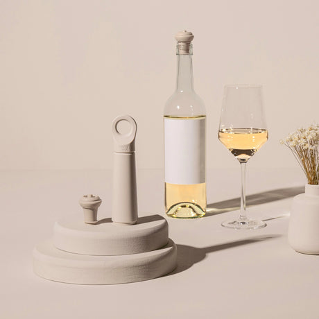 Wine Saver Loop - Sand