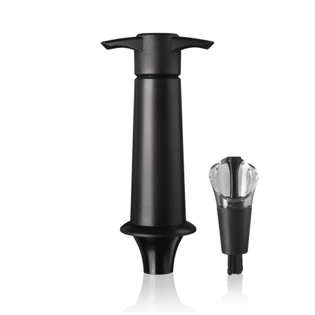 高級酒具組（4 件）禮盒