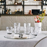 Diamond DOF Glass 385ml (Set of 6)