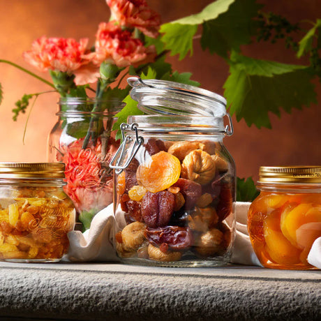 FIDO 罐 750ml（2 件）