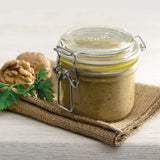 Fido Air Tight Jar Container 200ml (Set of 2)