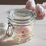 Fido Air Tight Jar Container 200ml (Set of 2)