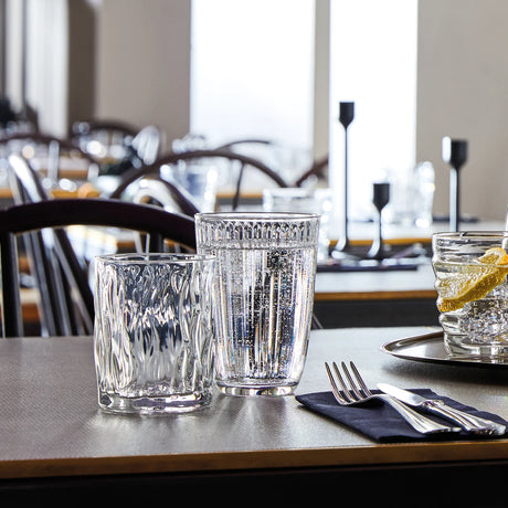 Line Acqua 390ml (Set of 6)