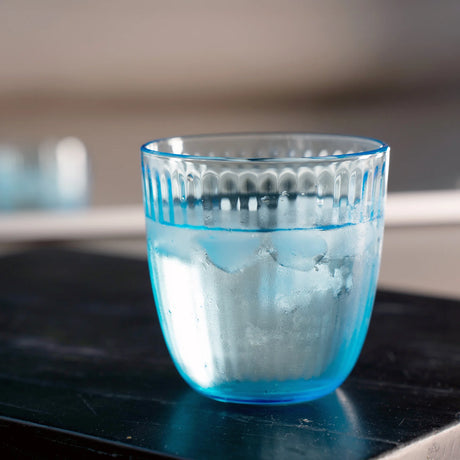 Line Acqua 290ml - Blue (Set of 6)