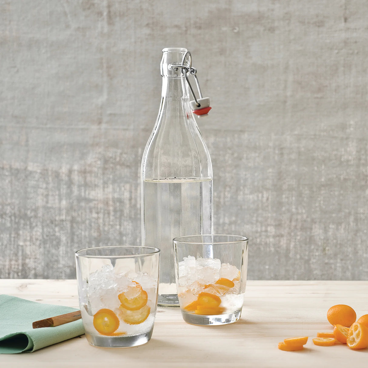 Pulsar Acqua Glass 305ml (Set of 6)