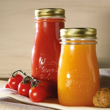 QUATTRO STAG BOTTIGLIETTA 40CL 附蓋（2 件）