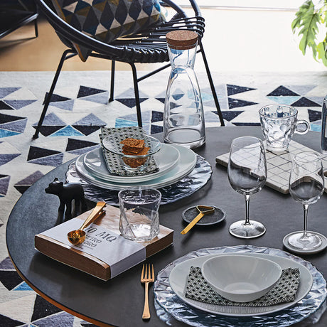 Ypsilon Carafe 0.25L With Cork