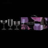 Crafted Celebrations Glass Set (6-Piece Set)