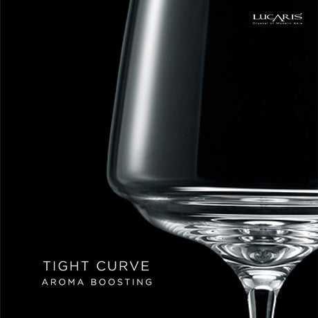 THE Elements Explorer 手工酒杯（5 件組）