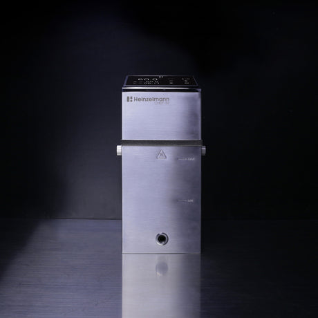 Heinzelmann Chef-S2  Sous Vide