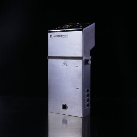 Heinzelmann Chef-S2  Sous Vide