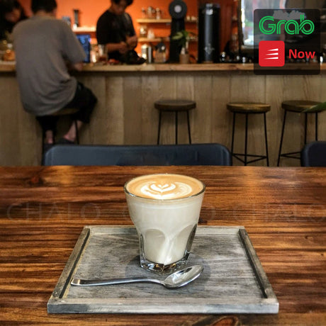 9 盎司扭動搖滾 - LIBBEY