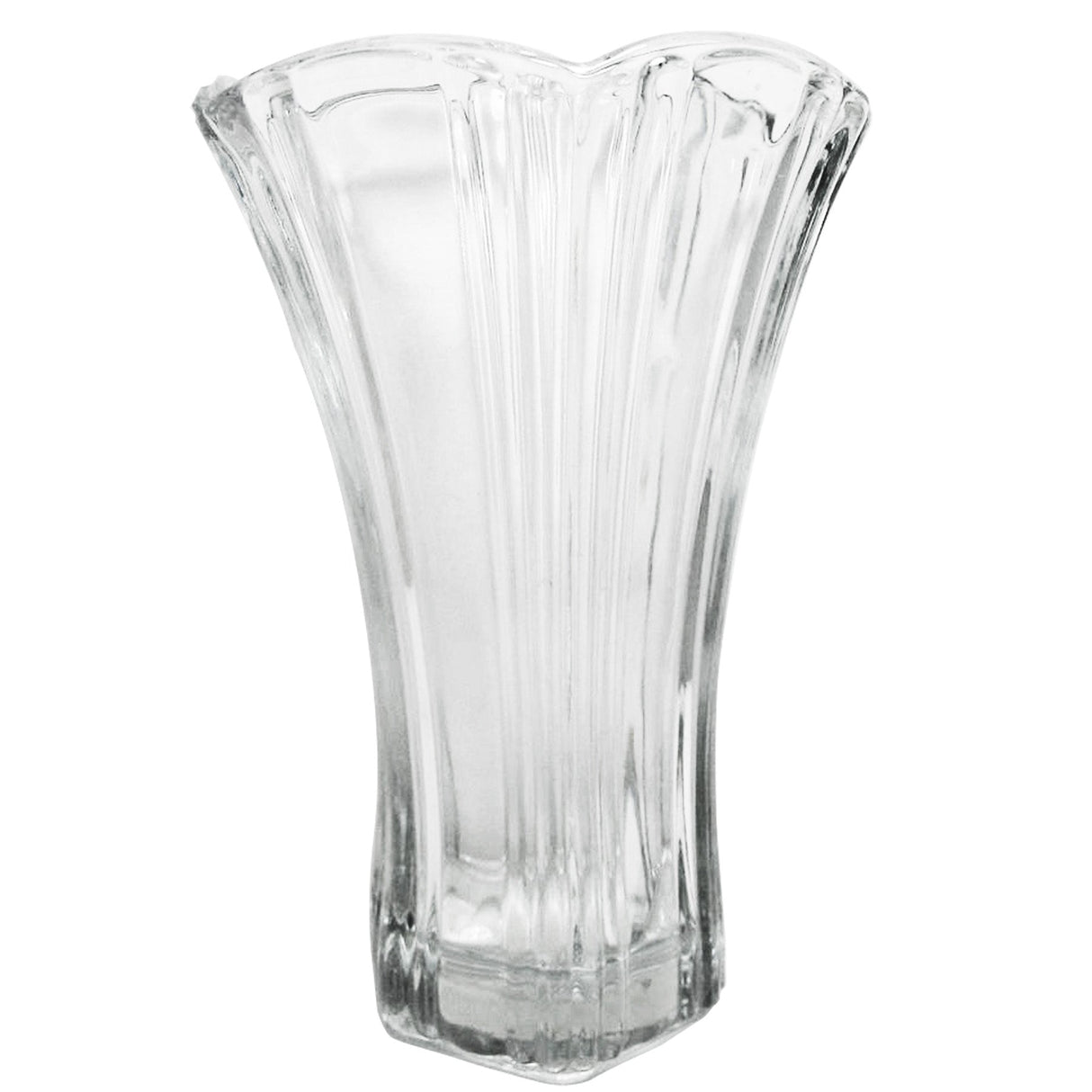 Precut Vase 7"