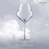 Elements Air Hand-Made Wine Glass 730ml (Set of 2)