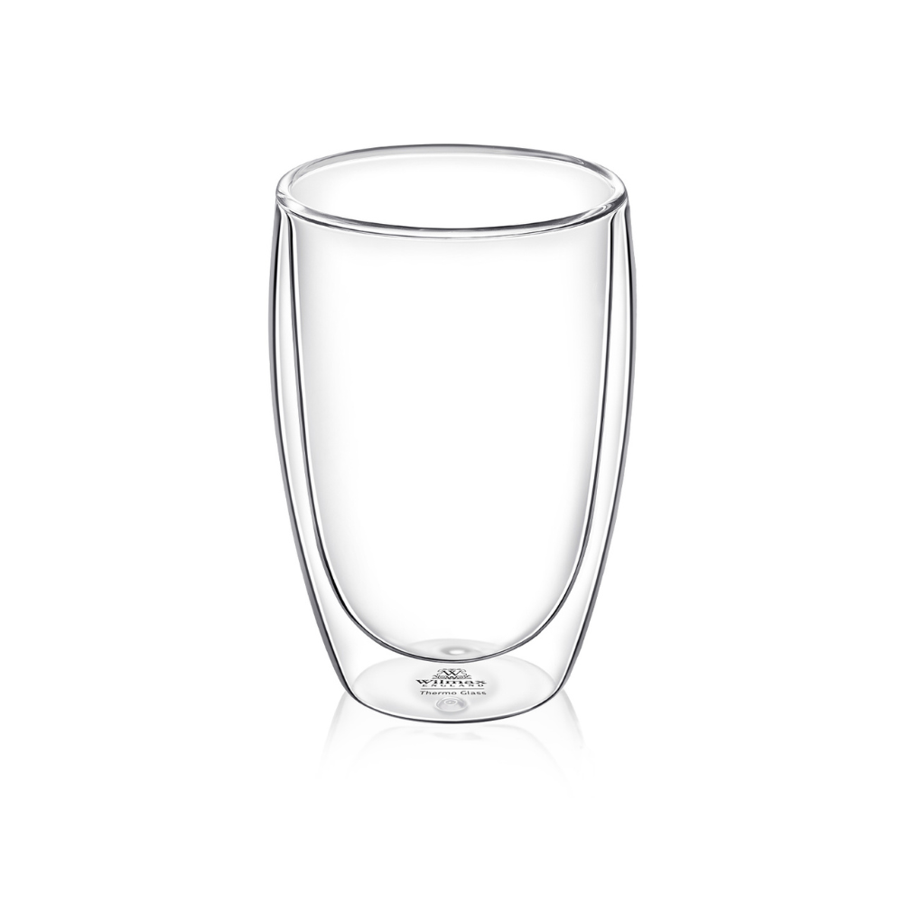 DOUBLE-WALL GLASS 5 FL OZ | 150 ML