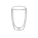 DOUBLE-WALL GLASS 5 FL OZ | 150 ML