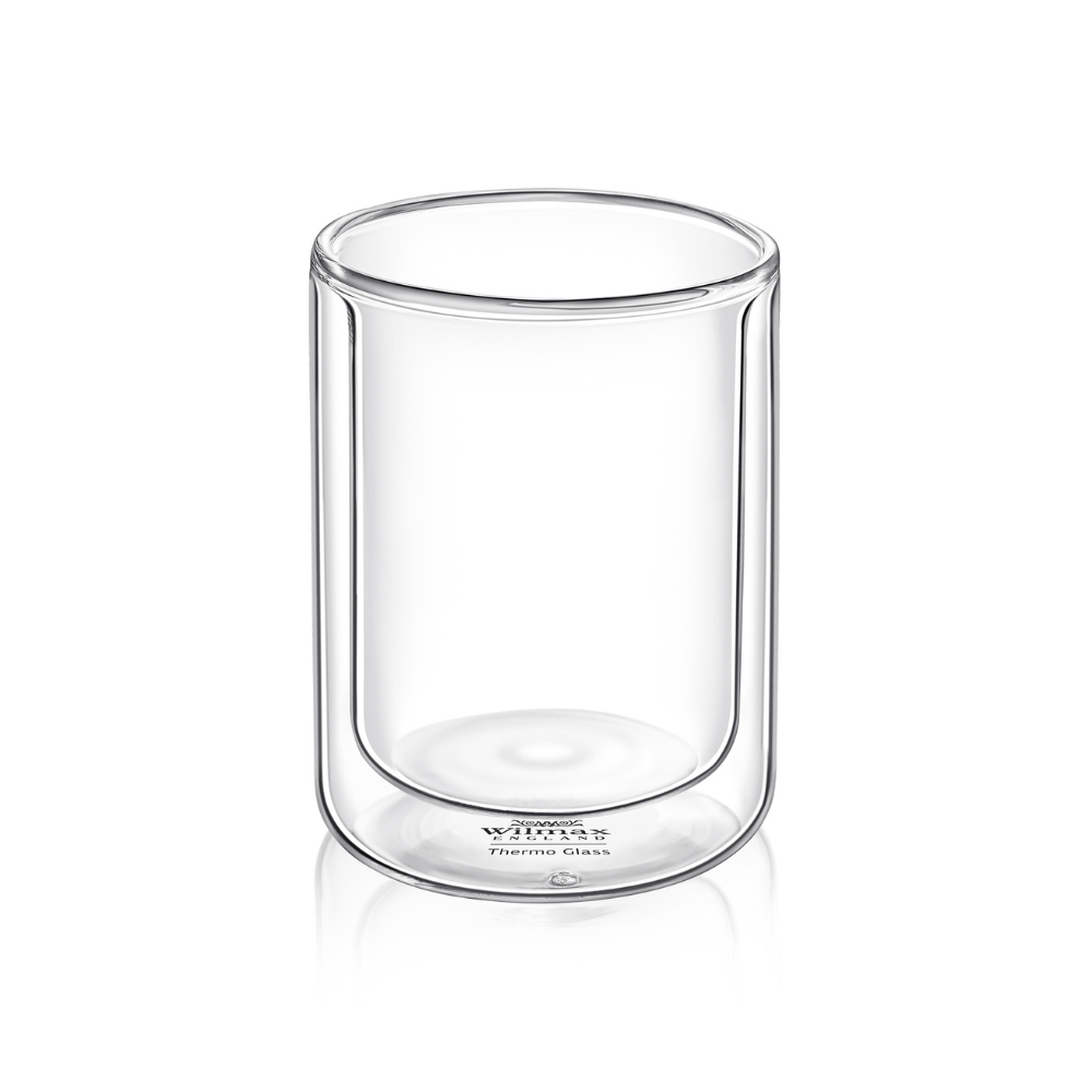 DOUBLE-WALL GLASS 8 FL OZ | 250 ML