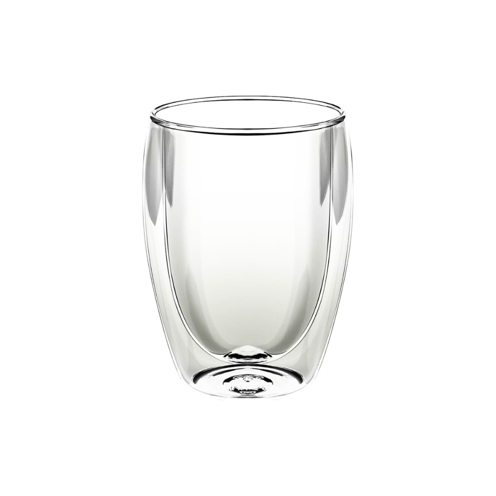 DOUBLE-WALL GLASS GLASS 7 FL OZ | 200 ML