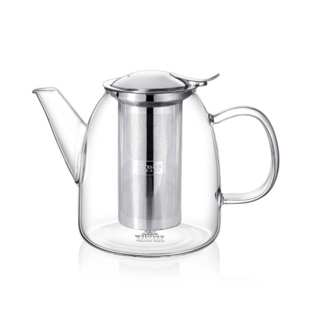 TEA POT 20 FL OZ | 600 ML