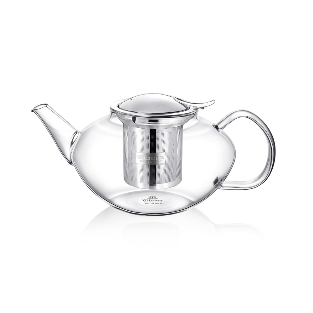 TEA POT 22 FL OZ | 650 ML