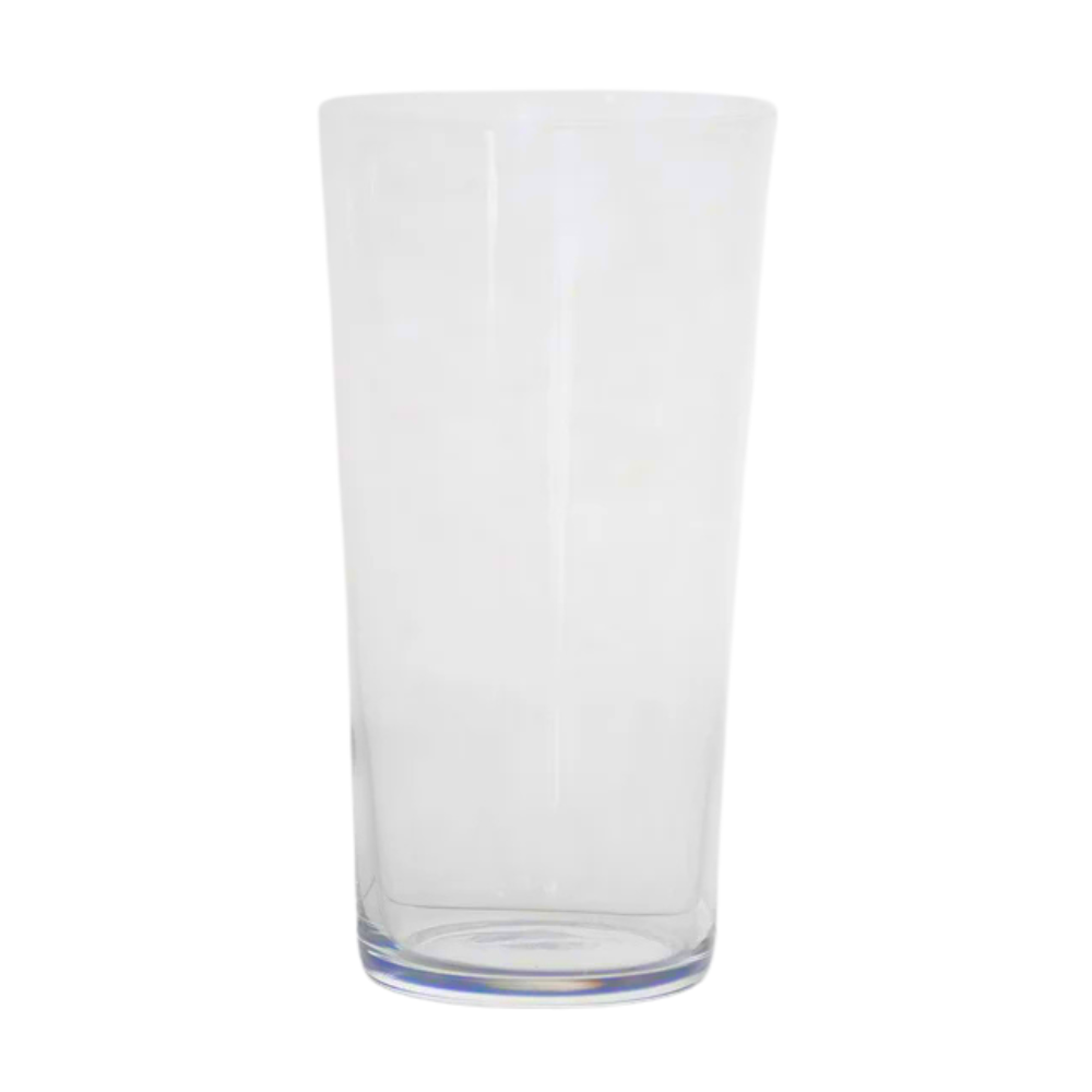 Thin Glass Tumbler 370ml