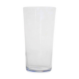 Thin Glass Tumbler 370ml