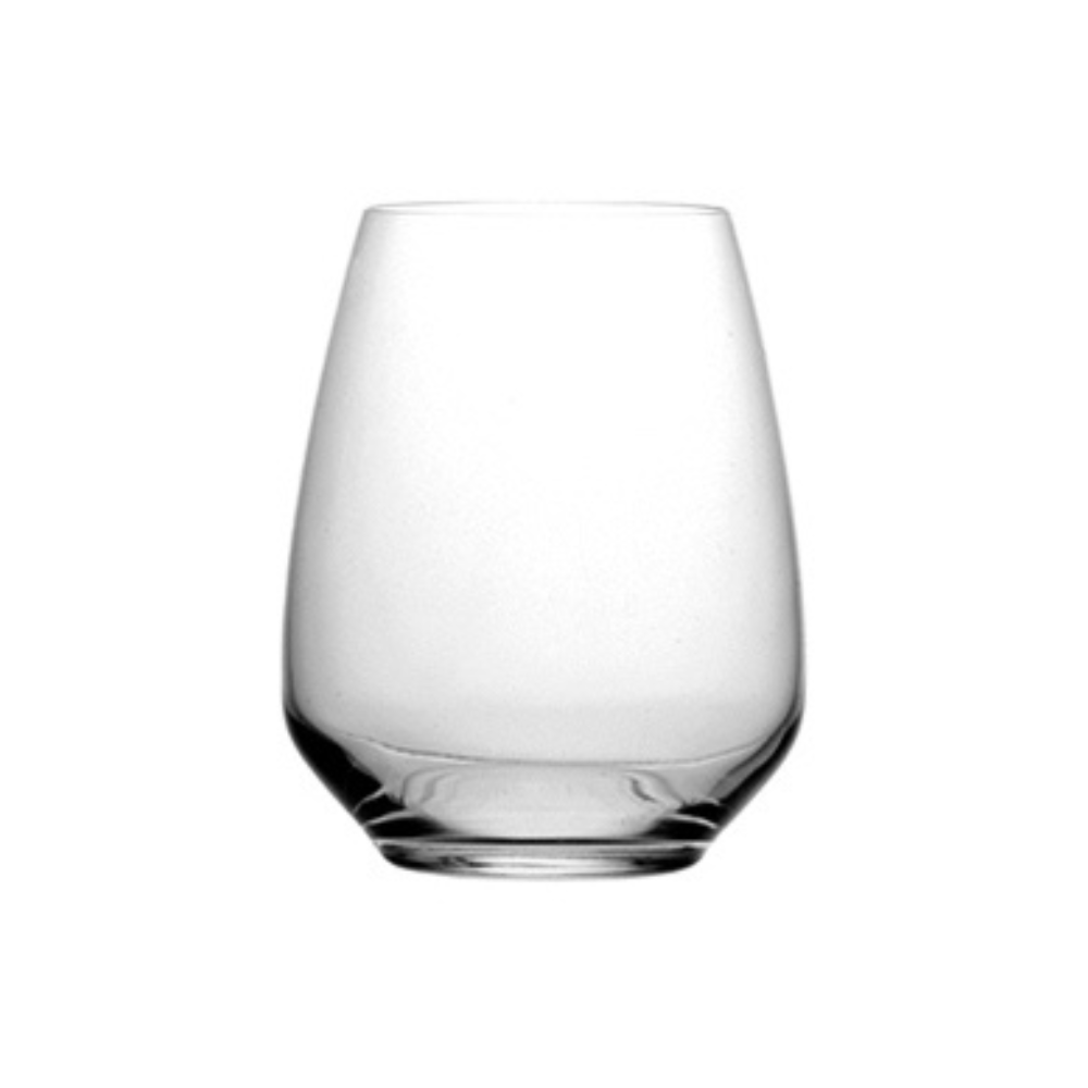 Atelier Stemless Riesling Glass 400ml (Set of 6)