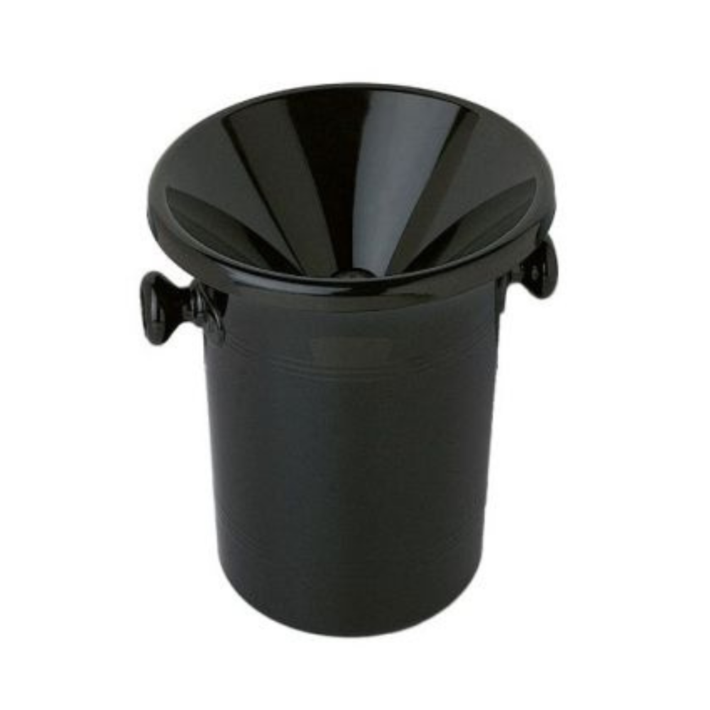 4.5L BLACK SPITTOON