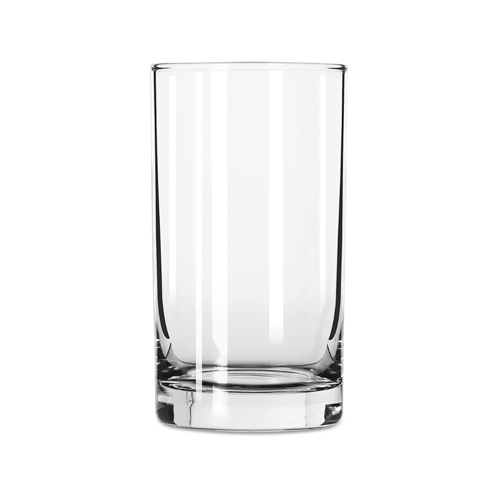 Lexington Hi-Ball Glass 9oz | 266ml (Set of 6)