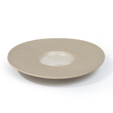 Night & Day Shallow Pasta Plate 10.6" | 27cm