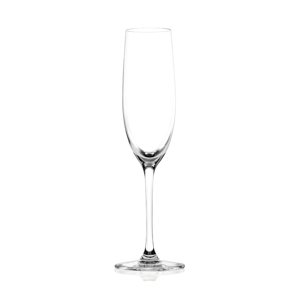 Bangkok Bliss Champagne Glass 180ml (Set of 2)