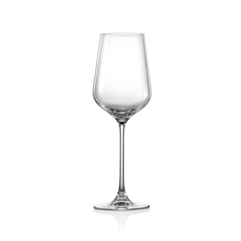 Hong Kong Hip Chardonnay Glass 425ml (Set of 2)